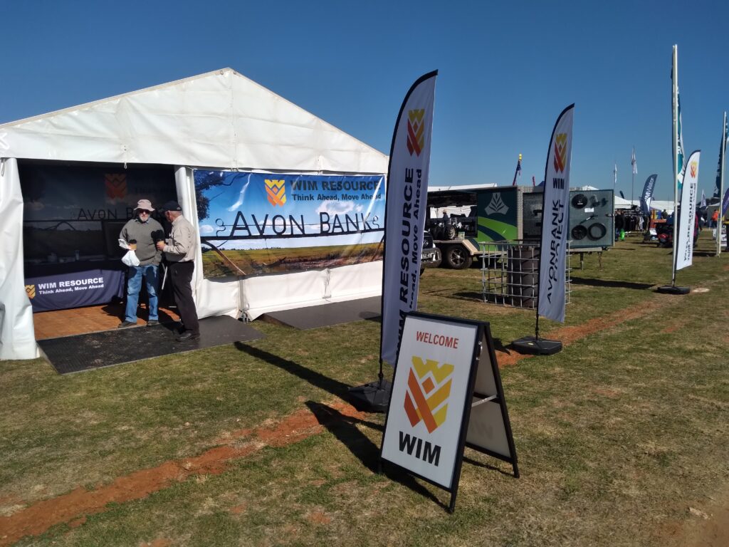 Mallee Field Days 2024